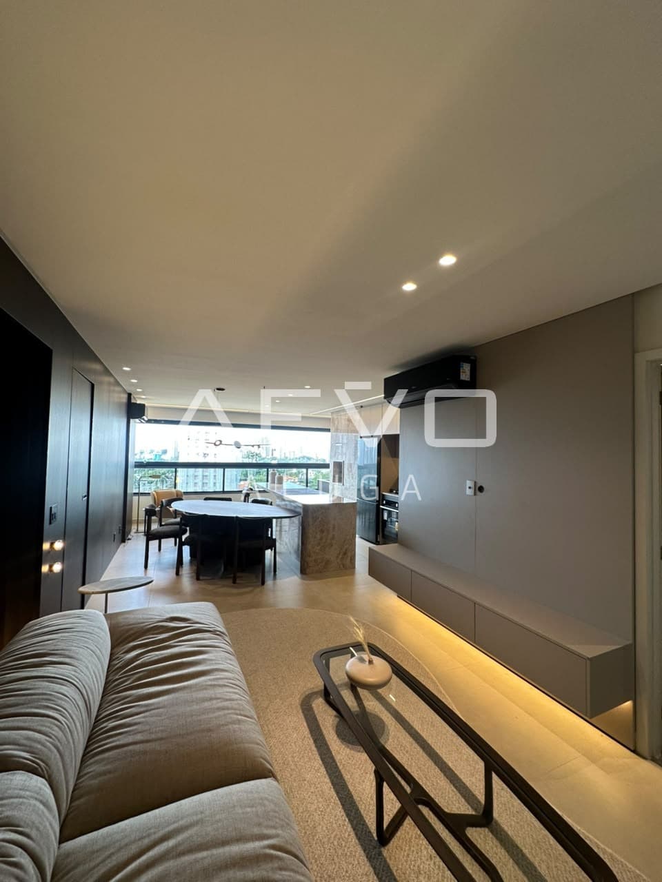 ATOLL RESIDENCIAS, SETOR MARISTA.
