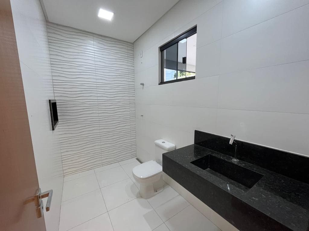 Casa - Jardim Atlântico
