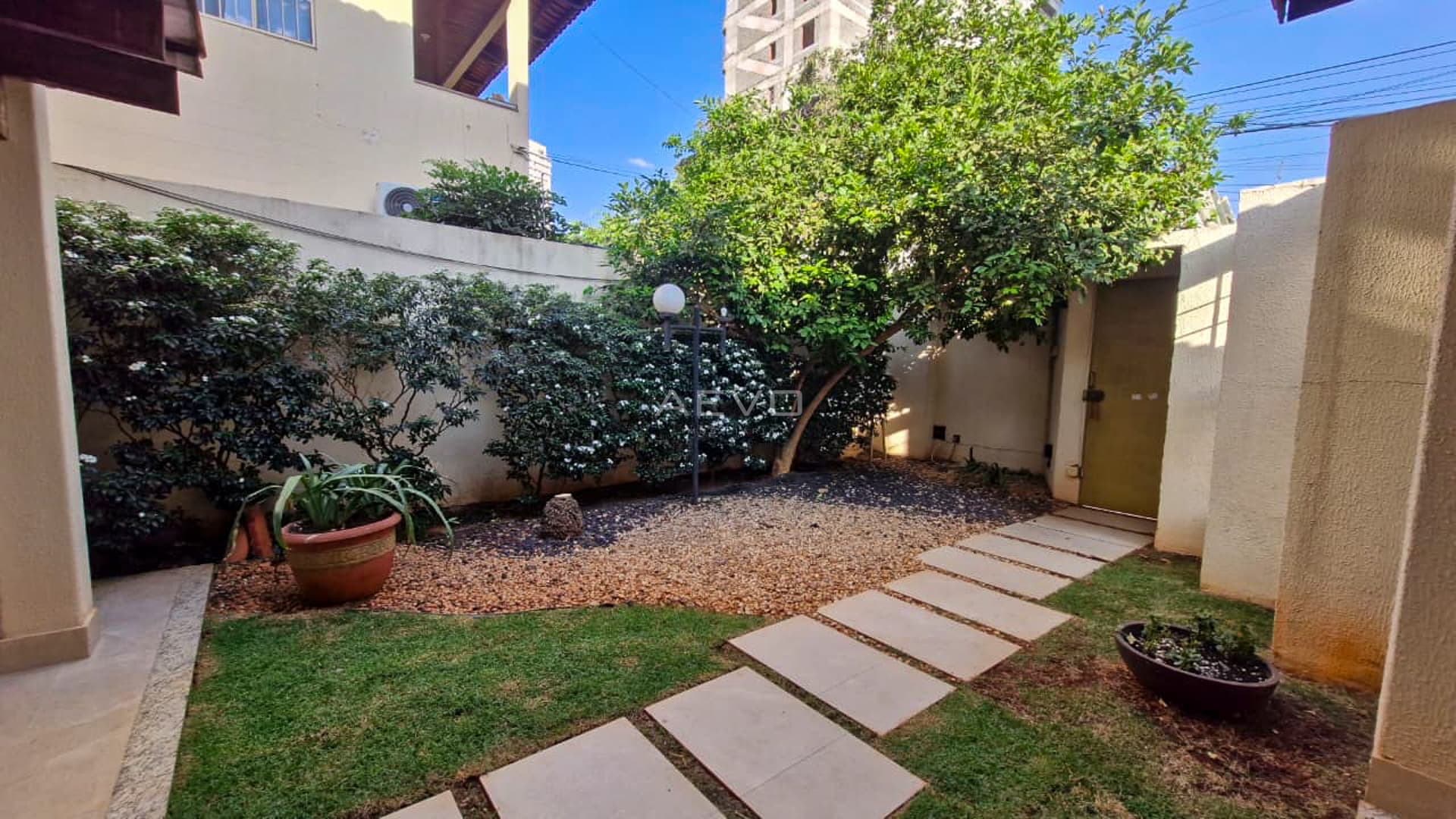 SOBRADO COMERCIAL, JARDIM AMÉRICA.