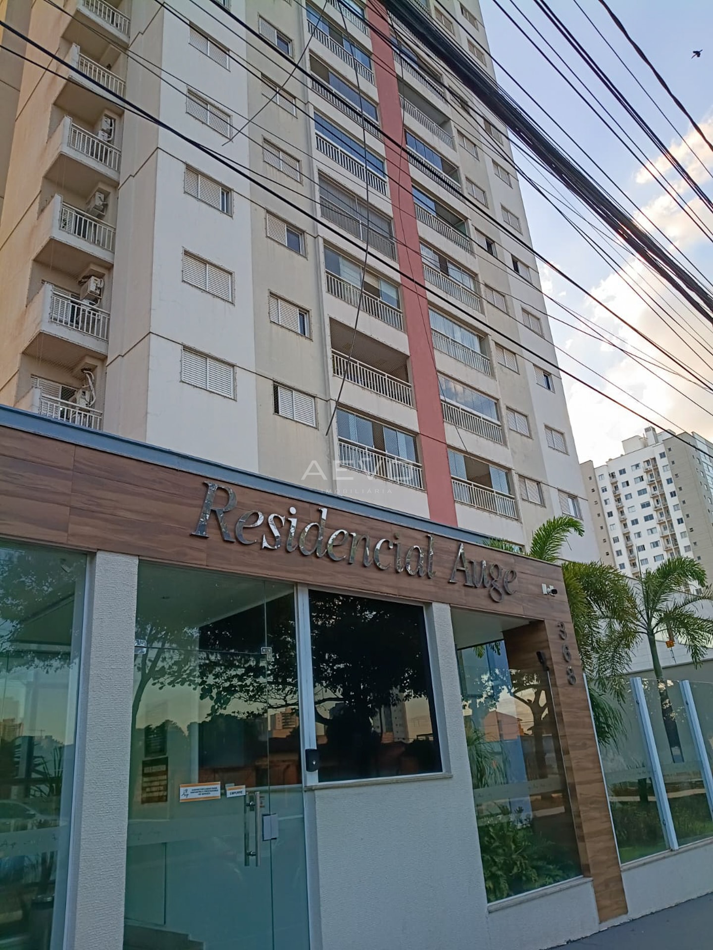 RESIDENCIAL AUGE, PARQUE AMAZÔNIA.