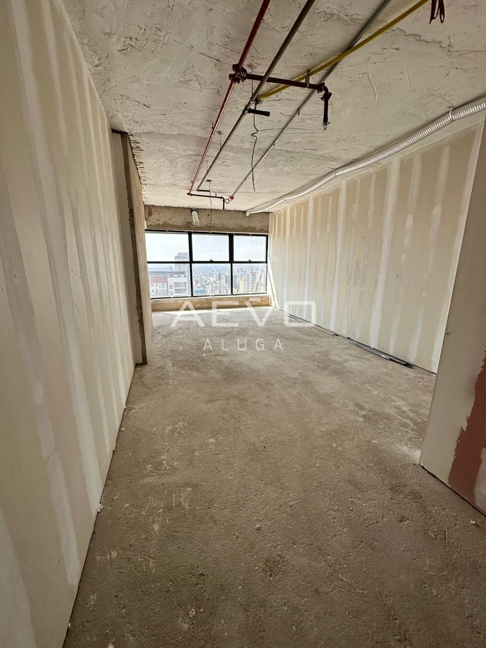 WTC Goiânia Stay & Hotel by Atlantica