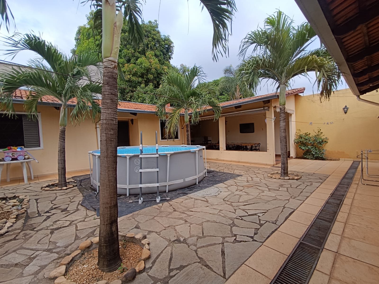 Casa - Setor Bueno