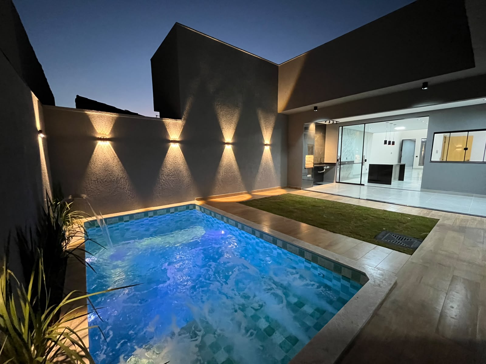 Casa - Parque Industrial João Braz