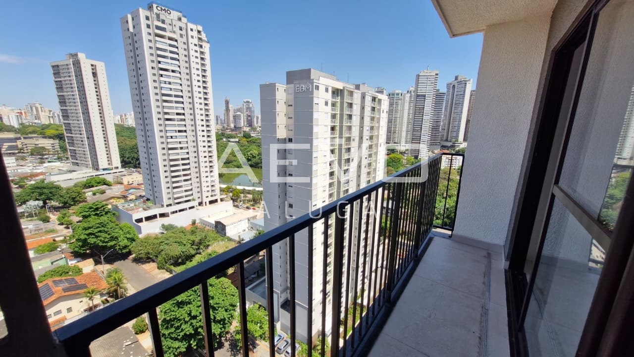 SMART PARQUE AREIÃO, SETOR PEDRO LUDOVICO.