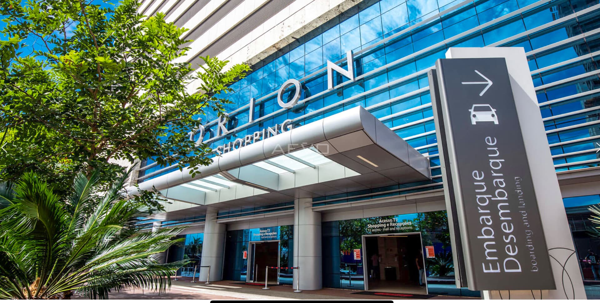 Sala Comercial no Orion Business & Health Complex | 52,31 m² | Pronta para Uso | Setor Marista