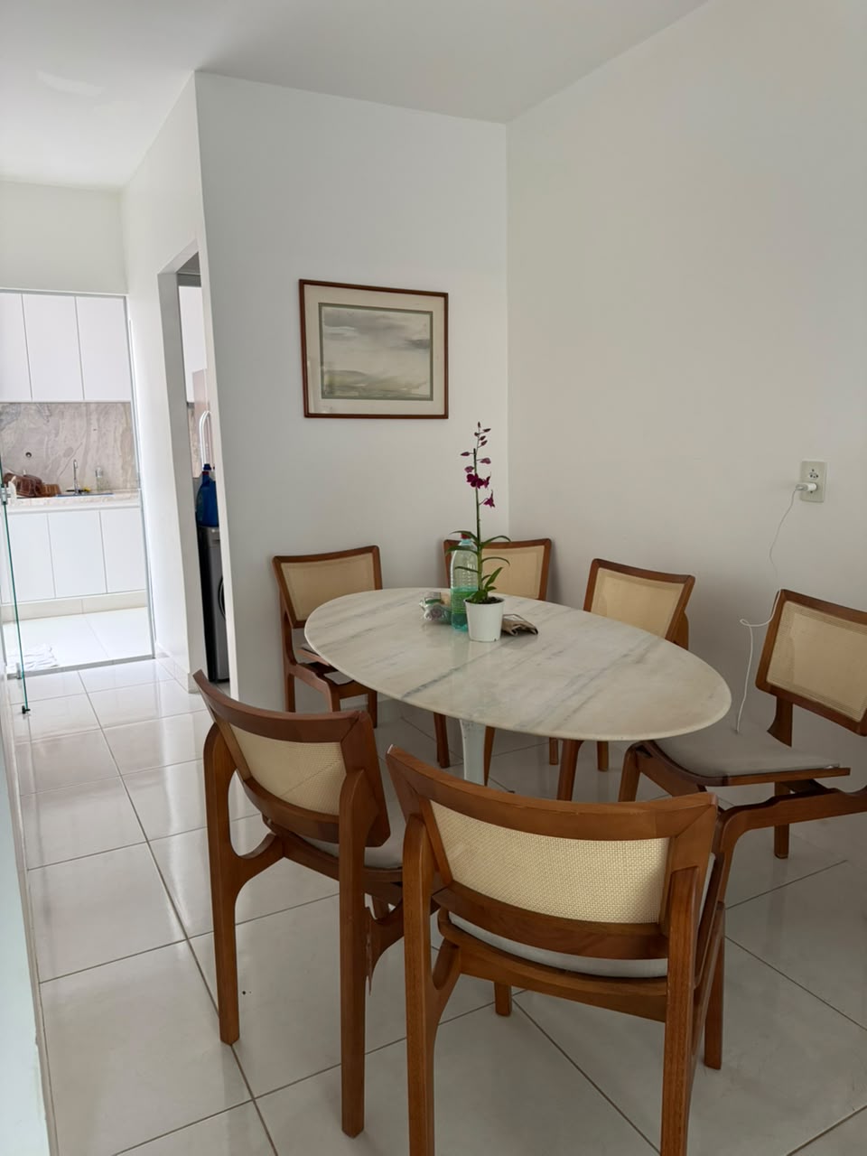 Casa - Residencial Mar del Plata