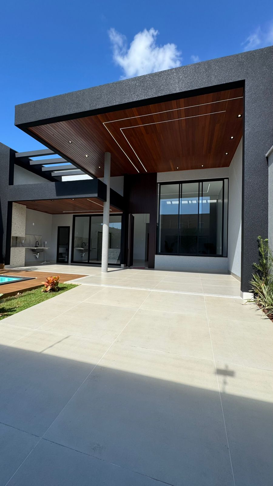 Casa - Goiânia 2