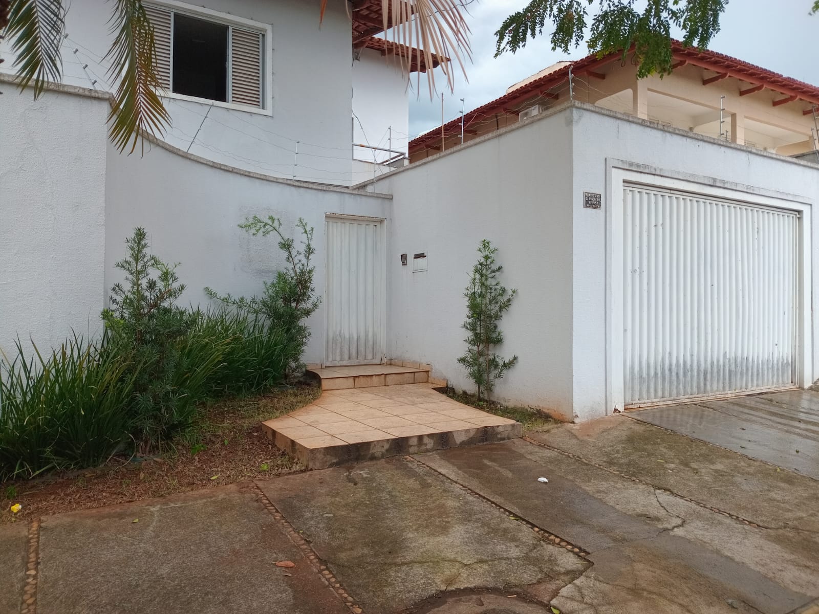 Casa - Setor Nova Suiça