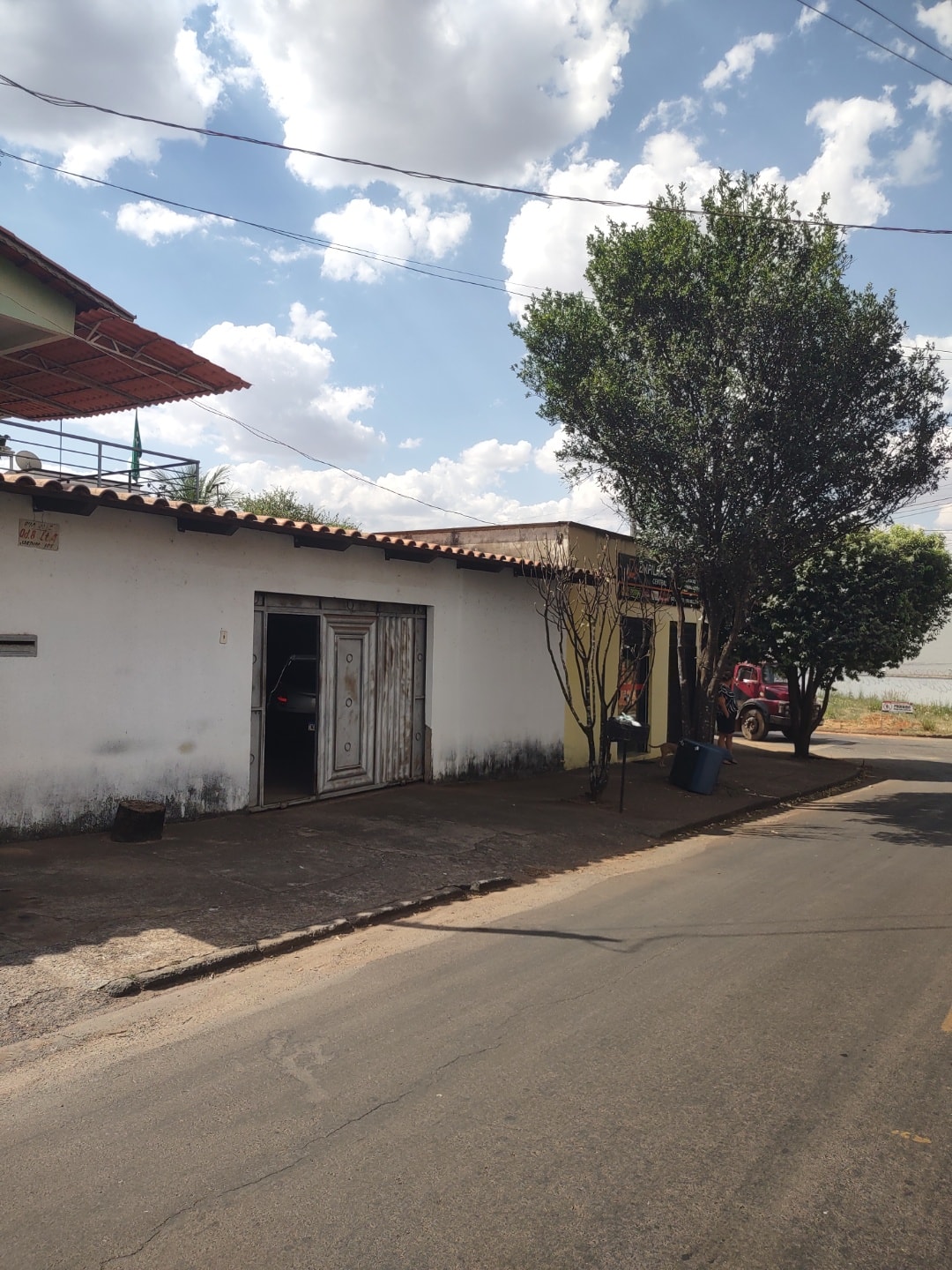 Sobrado - Jardim Ipê