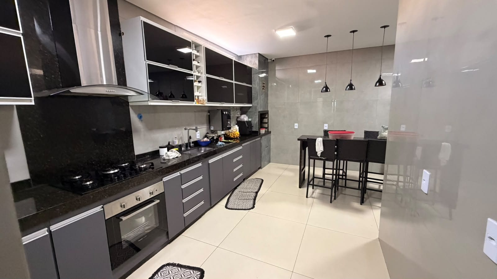 Casa - Residencial Aquários II