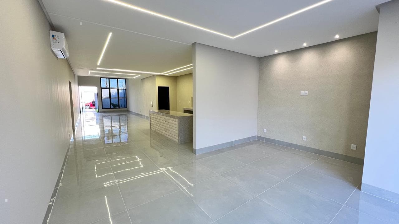Casa - Setor Faiçalville