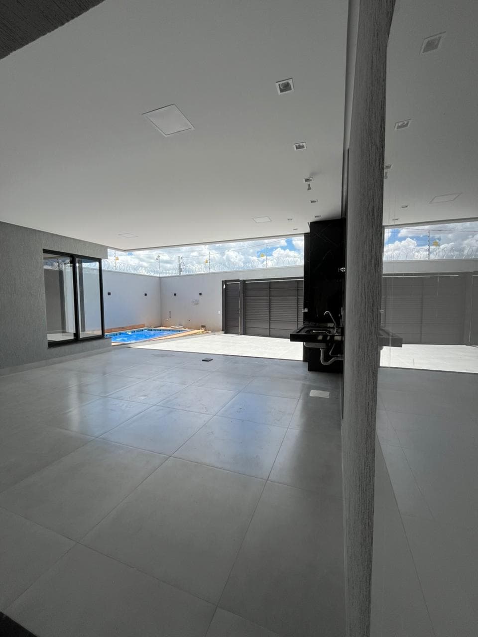 Casa - Setor Faiçalville