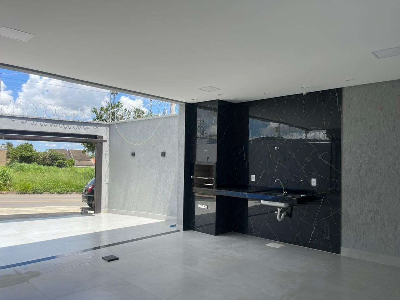 Casa - Setor Faiçalville