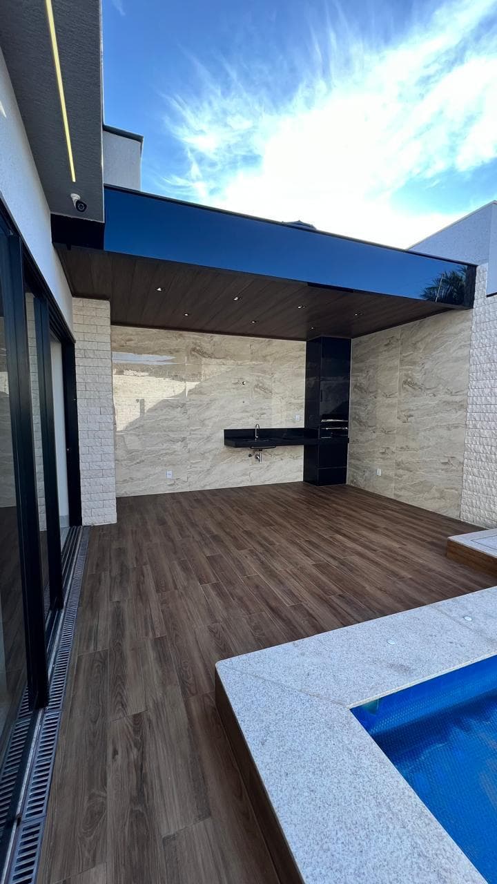Casa - Setor Faiçalville