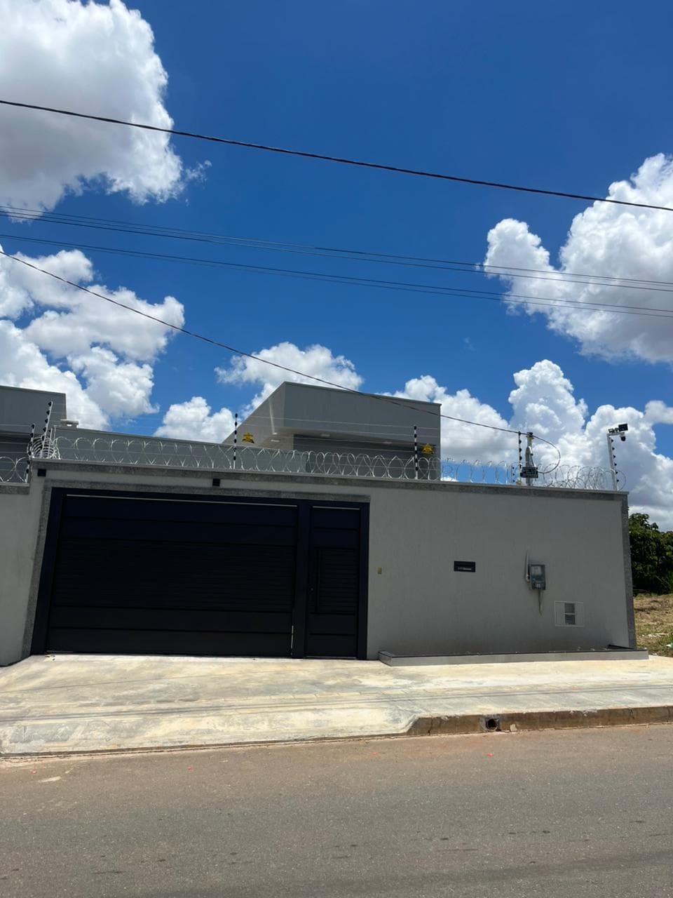 Casa - Setor Faiçalville
