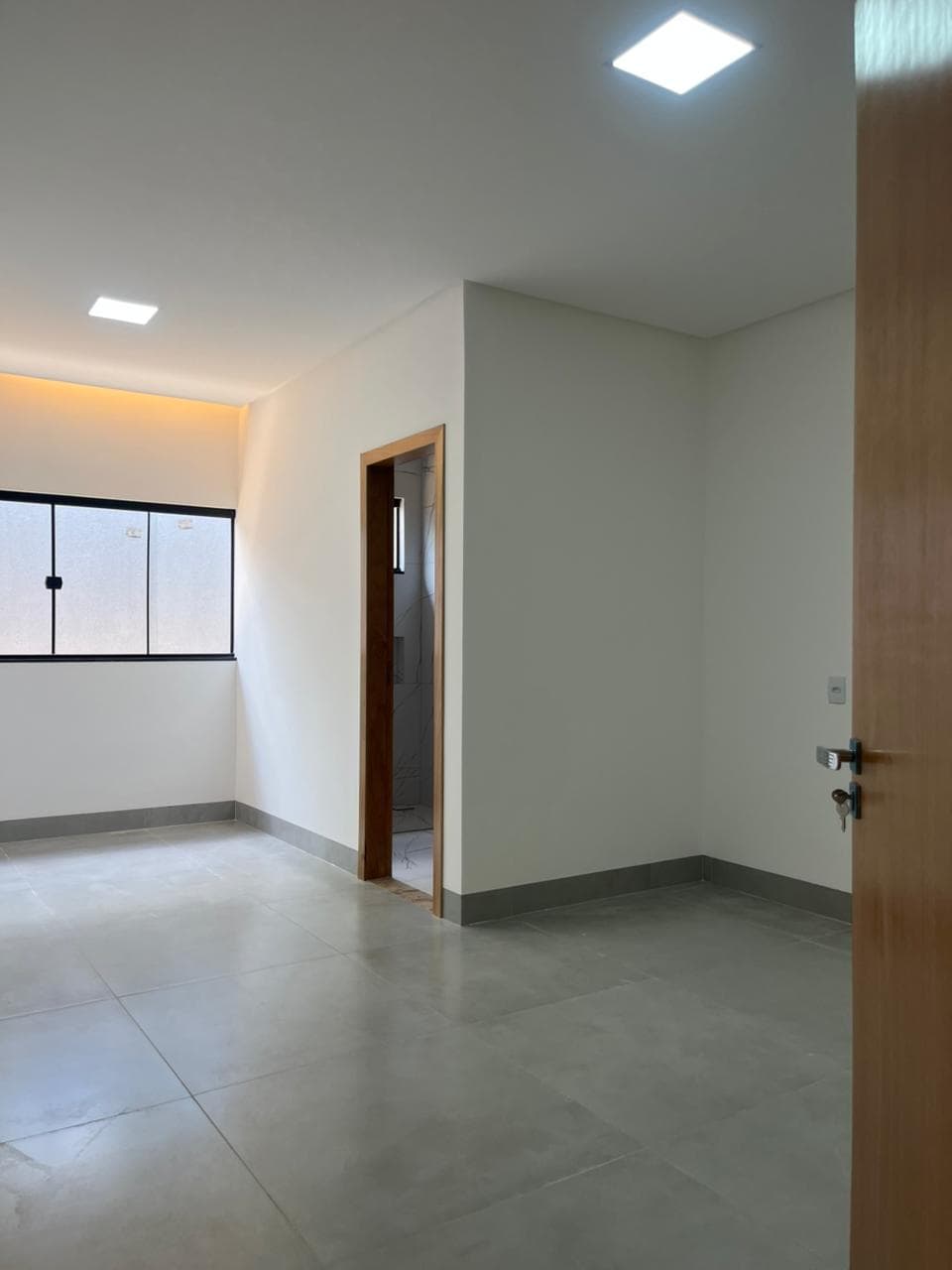 Casa - Setor Faiçalville