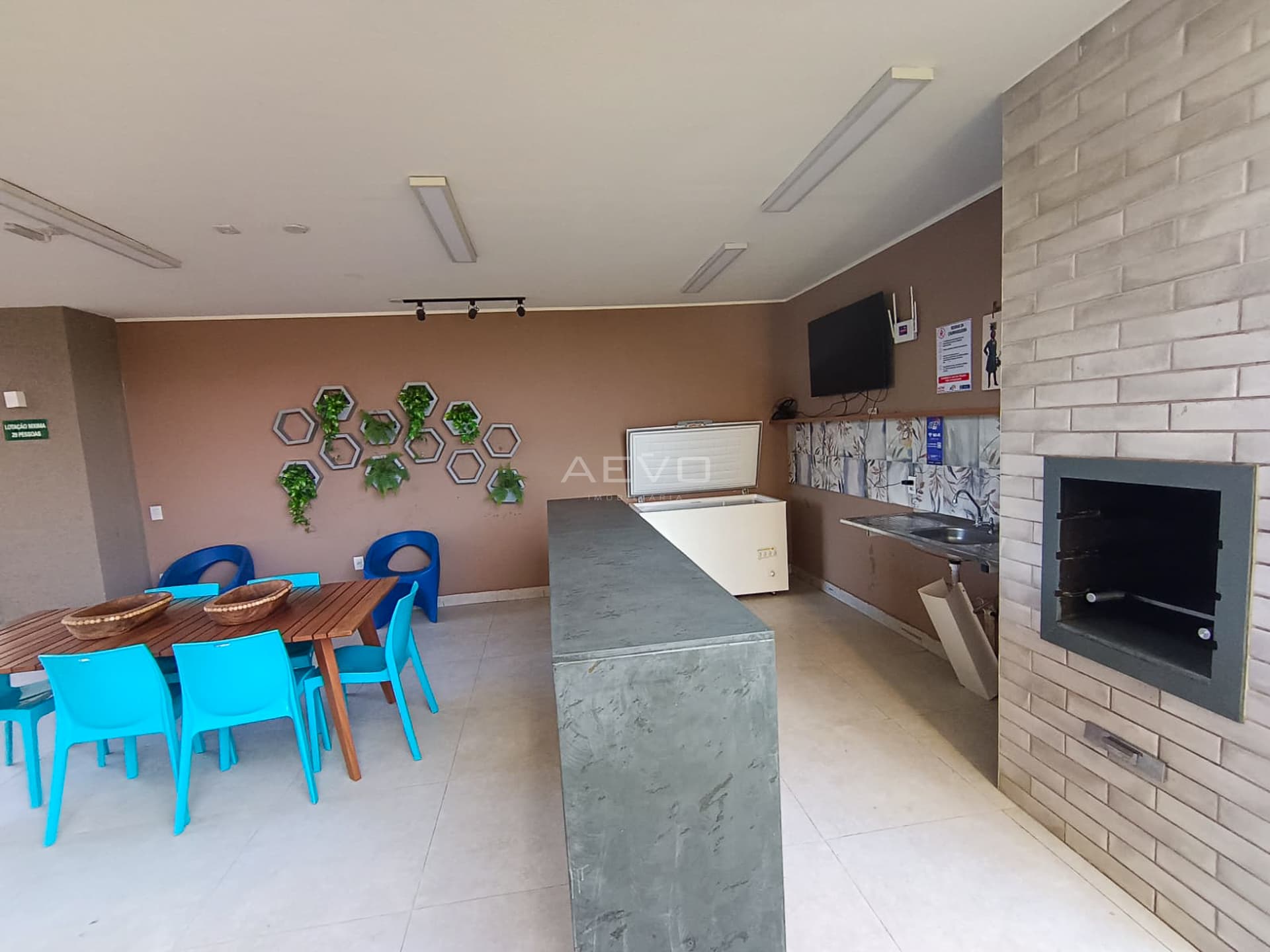 Apartamento para Locação | Now Reserva das Águas