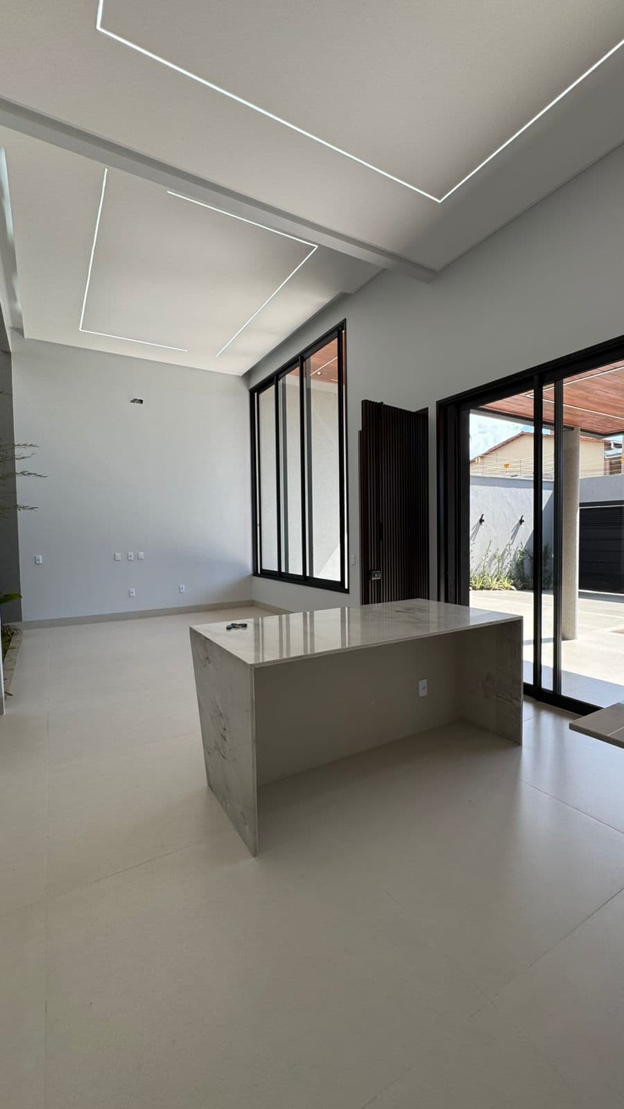 Casa - Goiânia 2