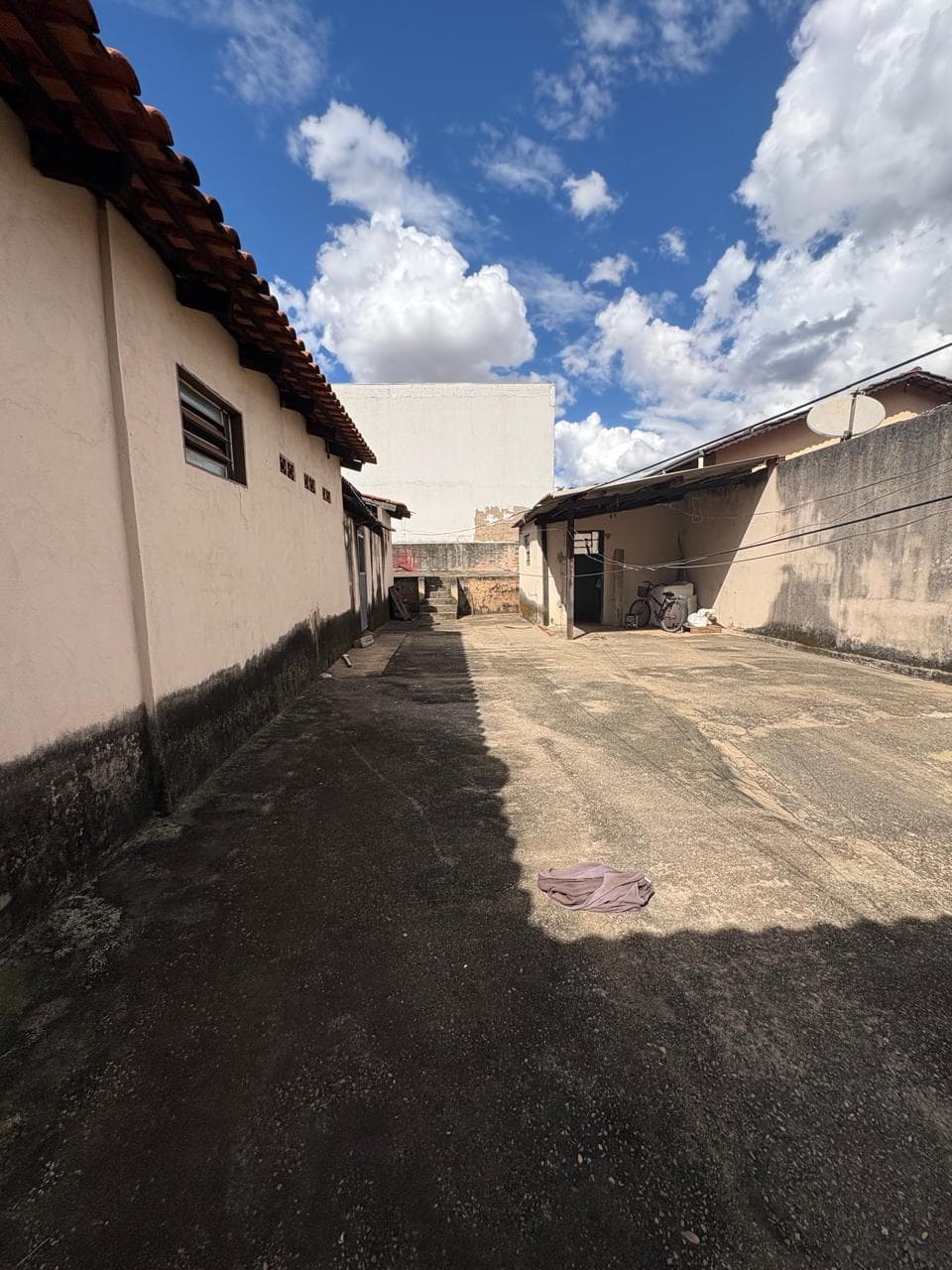 Casa - Residencial Cidade Verde