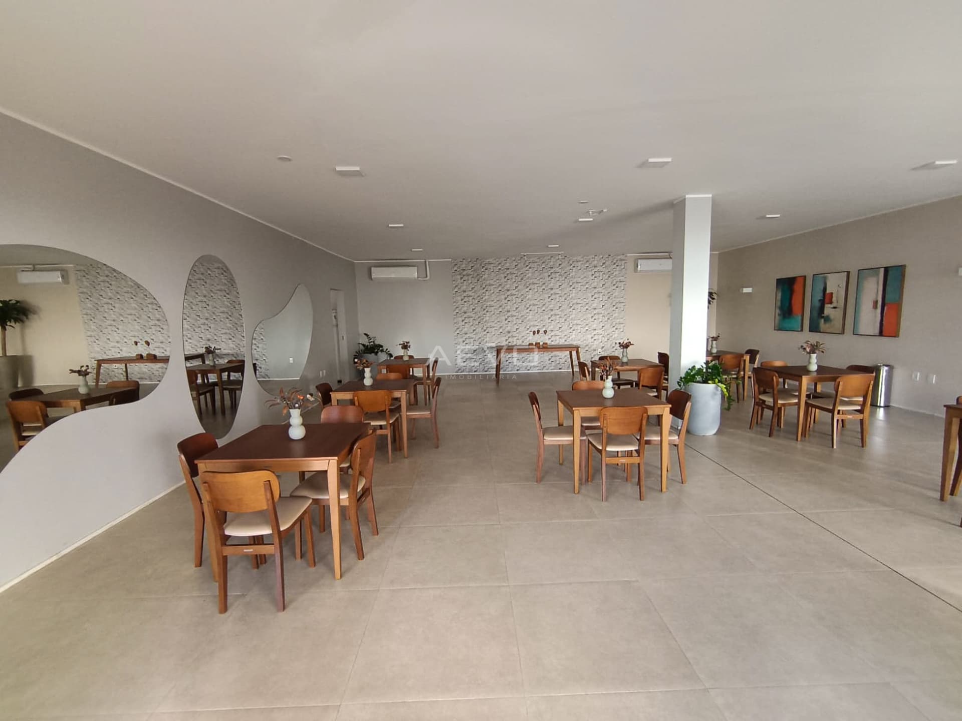 Apartamento para Locação | Now Reserva das Águas