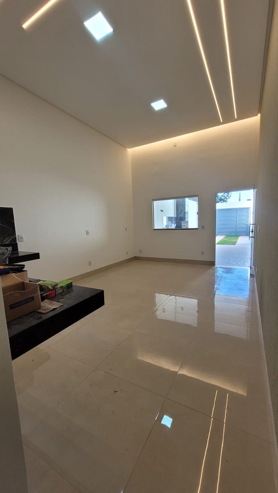 Casa no Residencial Alphaville