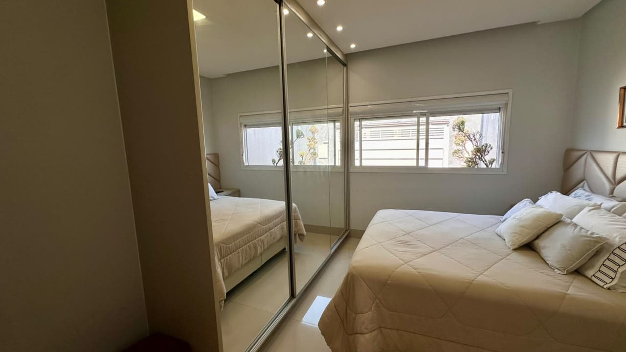 Casa - Jardim Atlântico