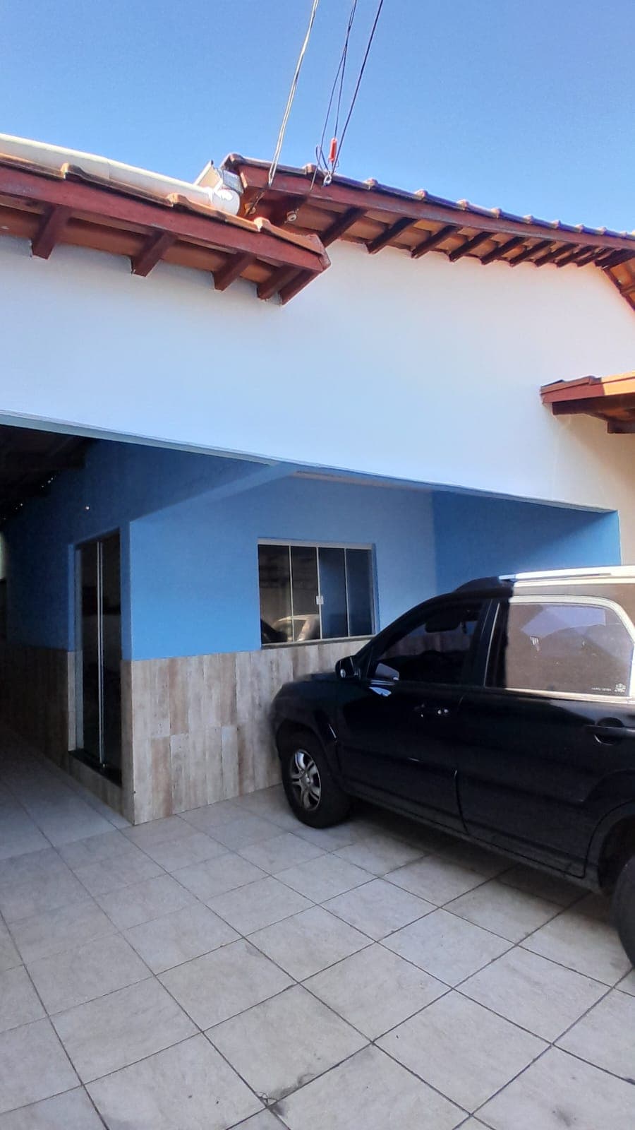 Casa - Setor São Carlos