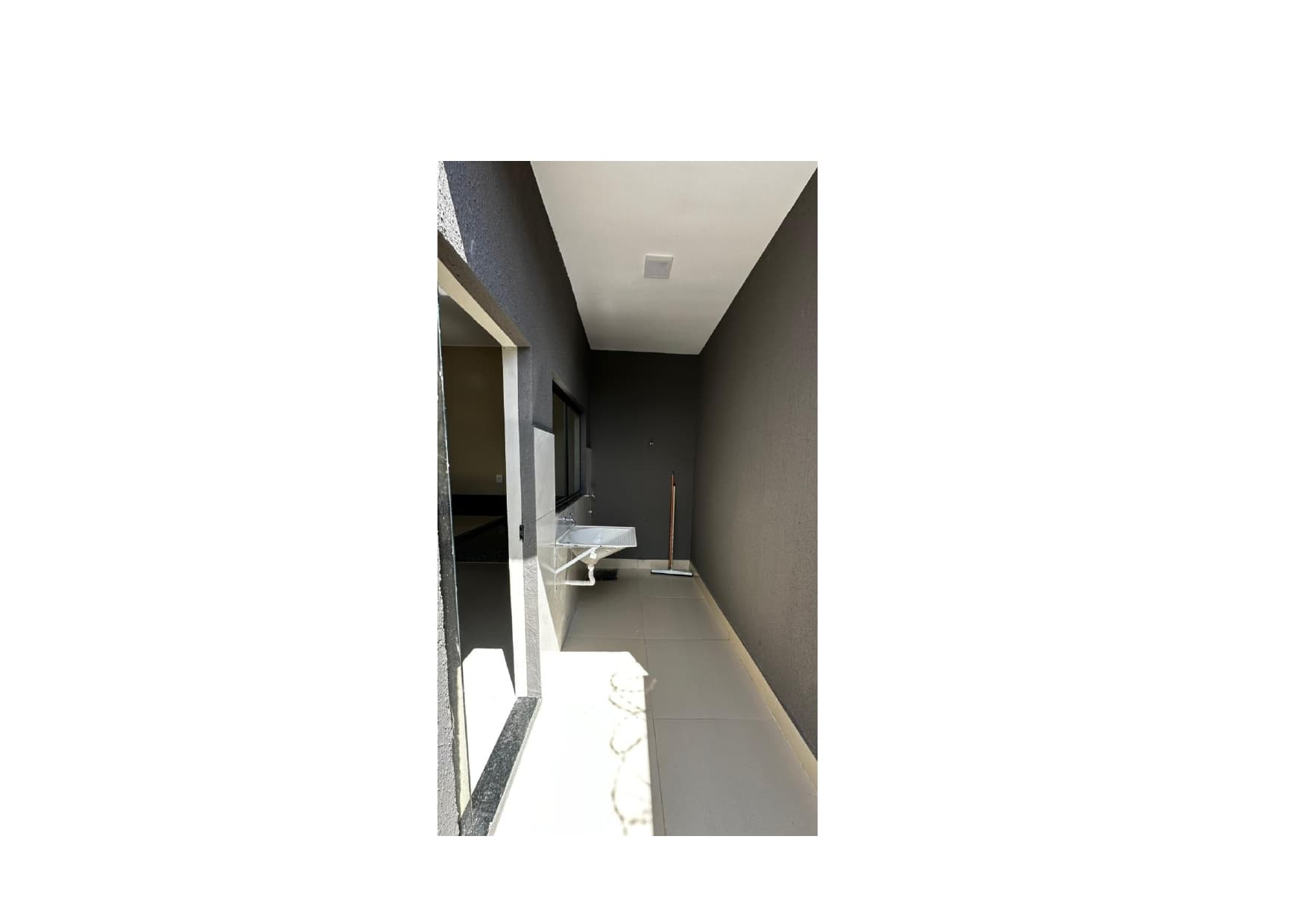Casa - Residencial Linda Vista