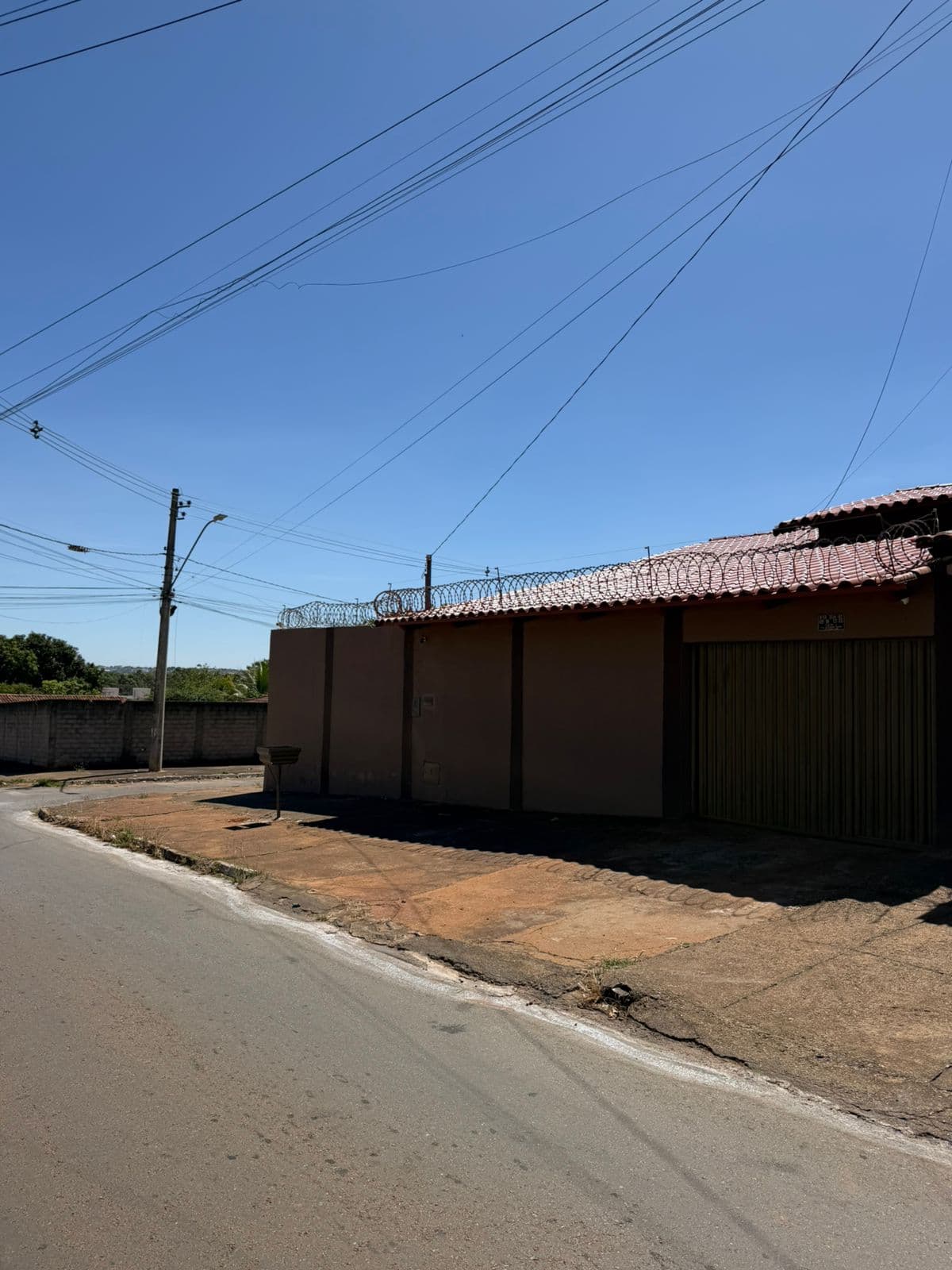 Casa - Parque Eldorado Oeste
