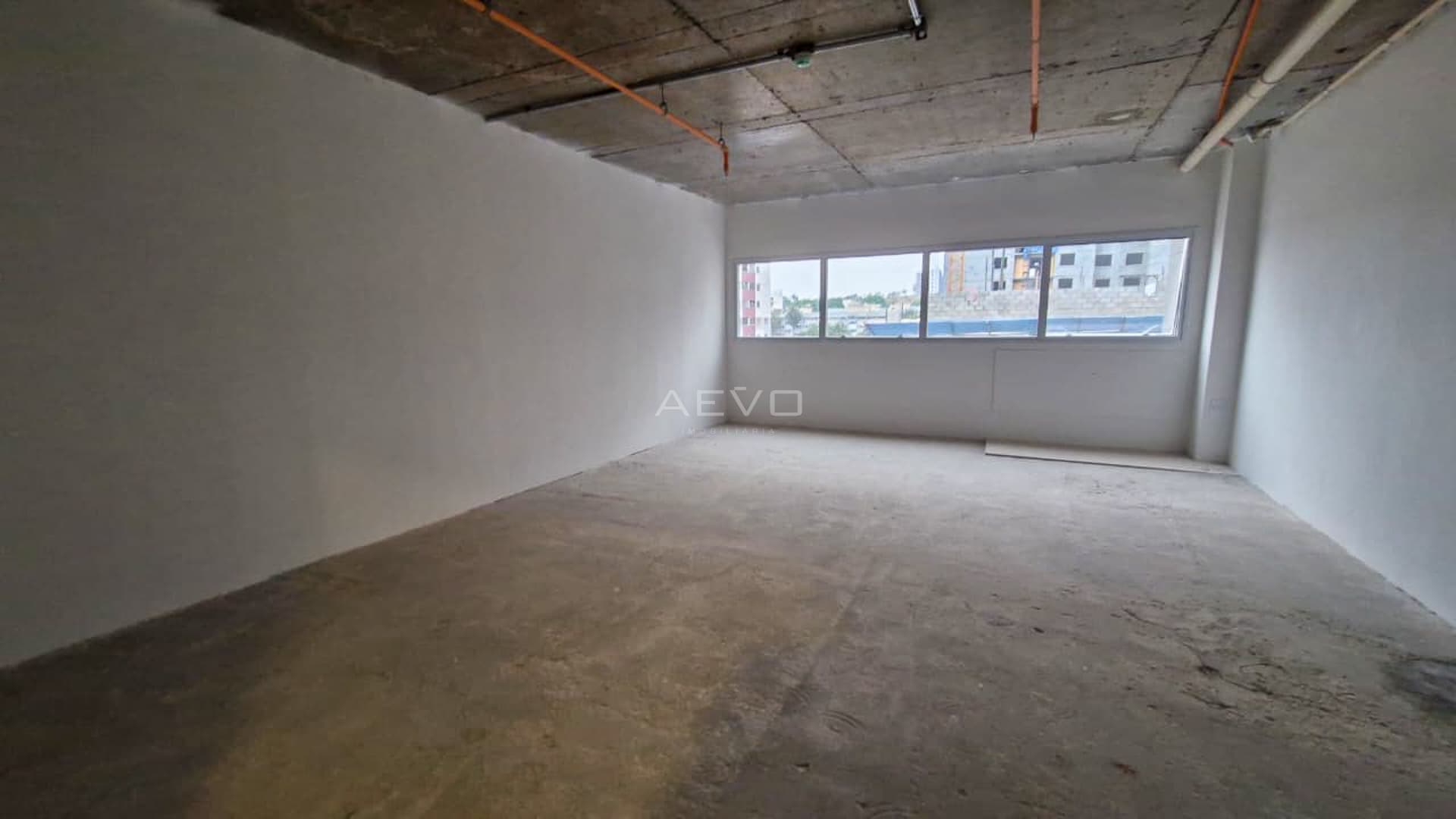 SALA COMERCIAL 45,16 m², METROPOLITAN BUENO.
