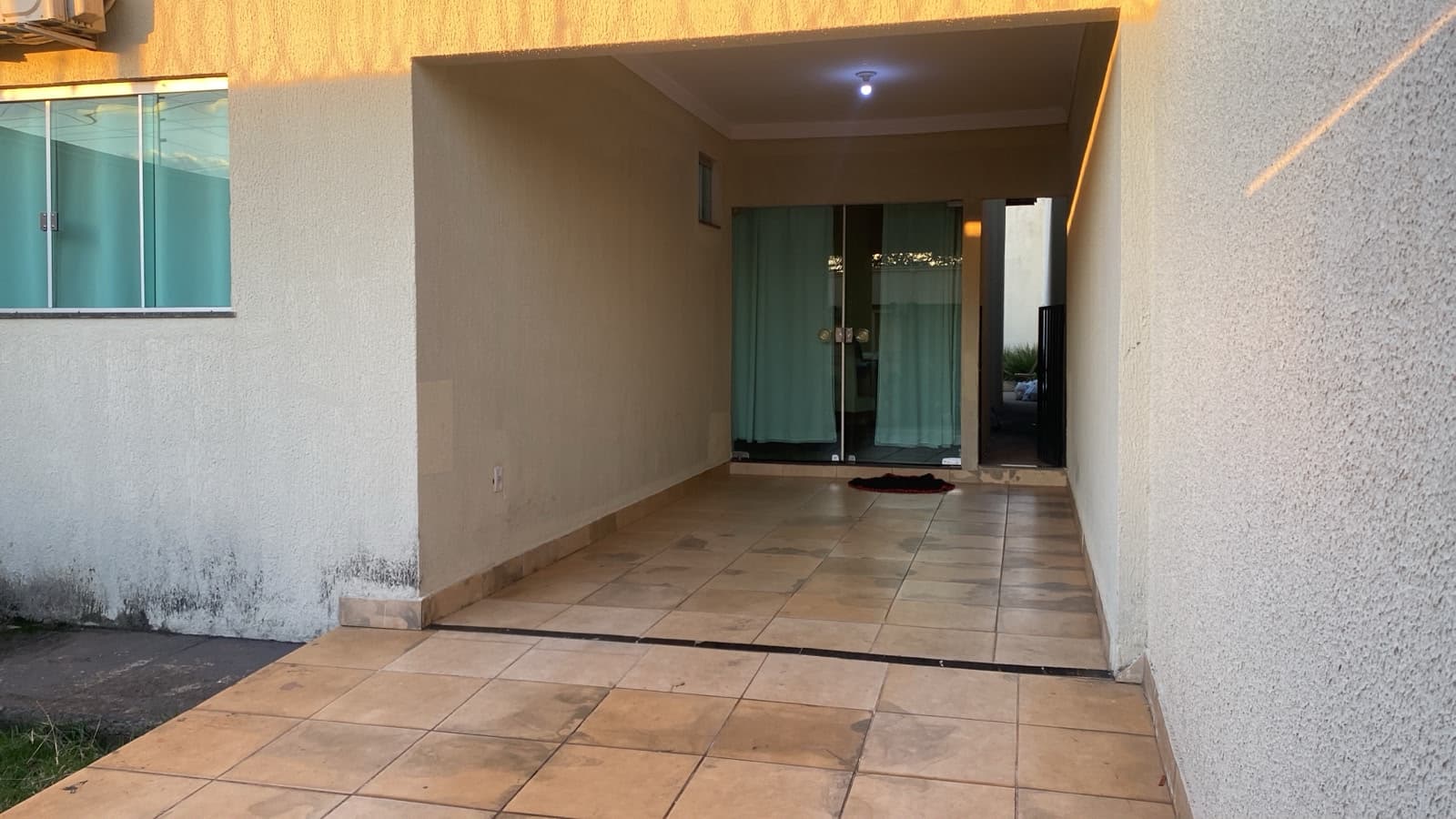Casa - Setor Faiçalville
