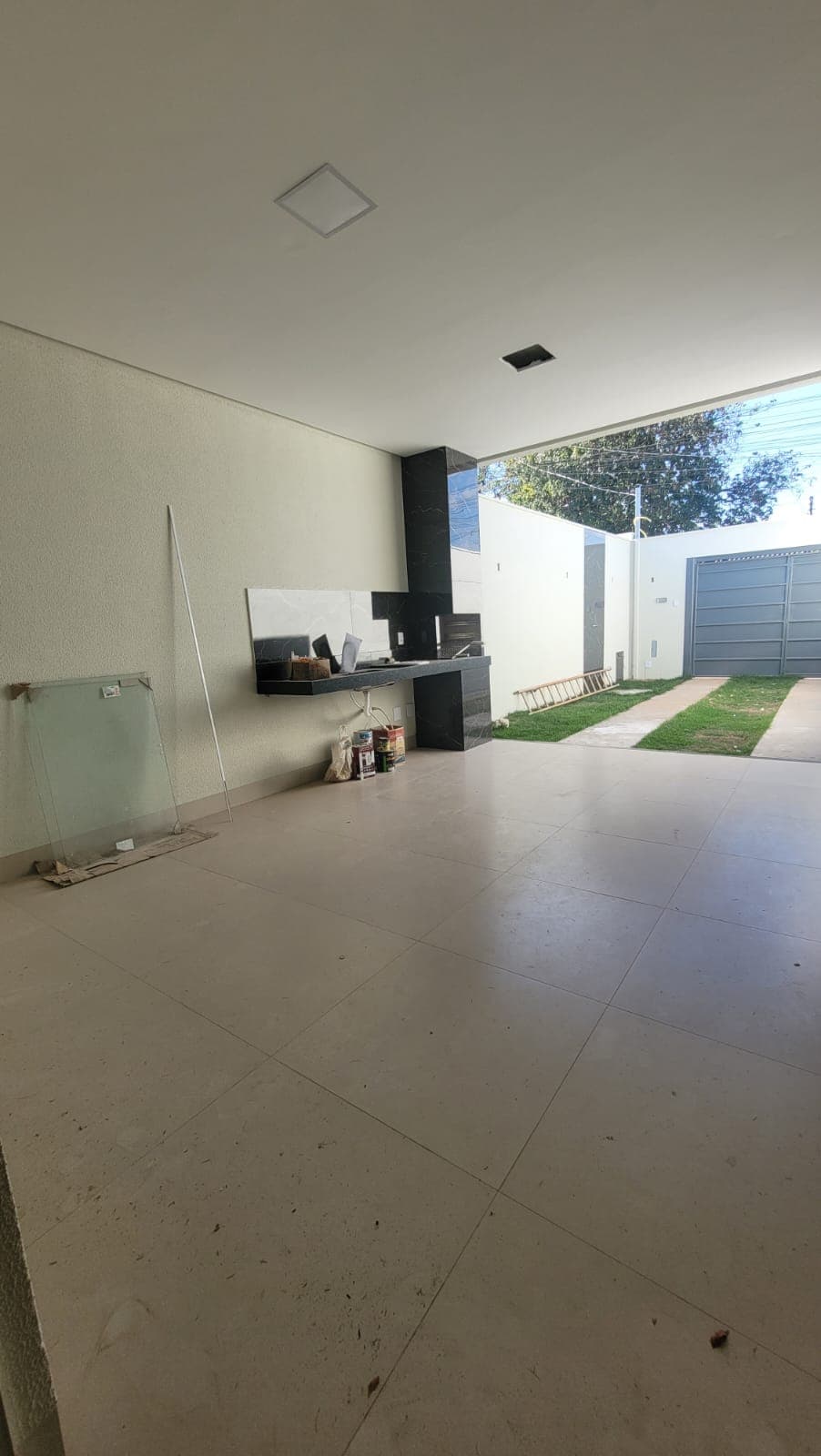 Casa no Residencial Alphaville