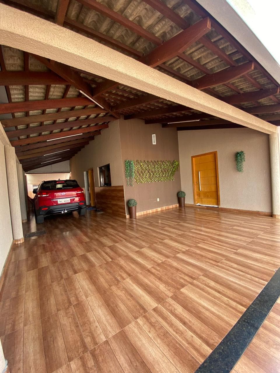 Casa - Loteamento Tropical Verde