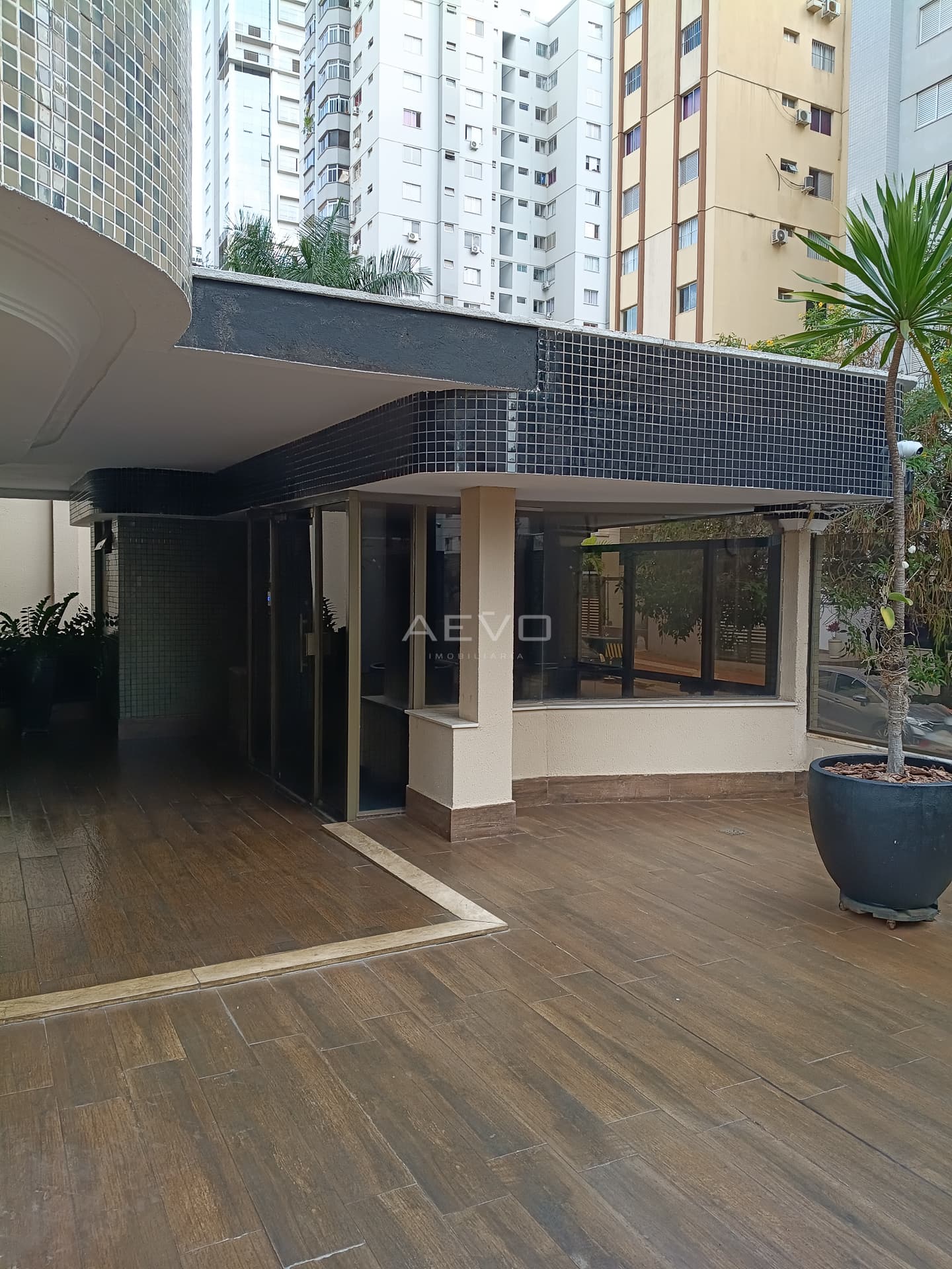 Apartamento Exclusivo para Locação | Residencial Aruba | Setor Bueno