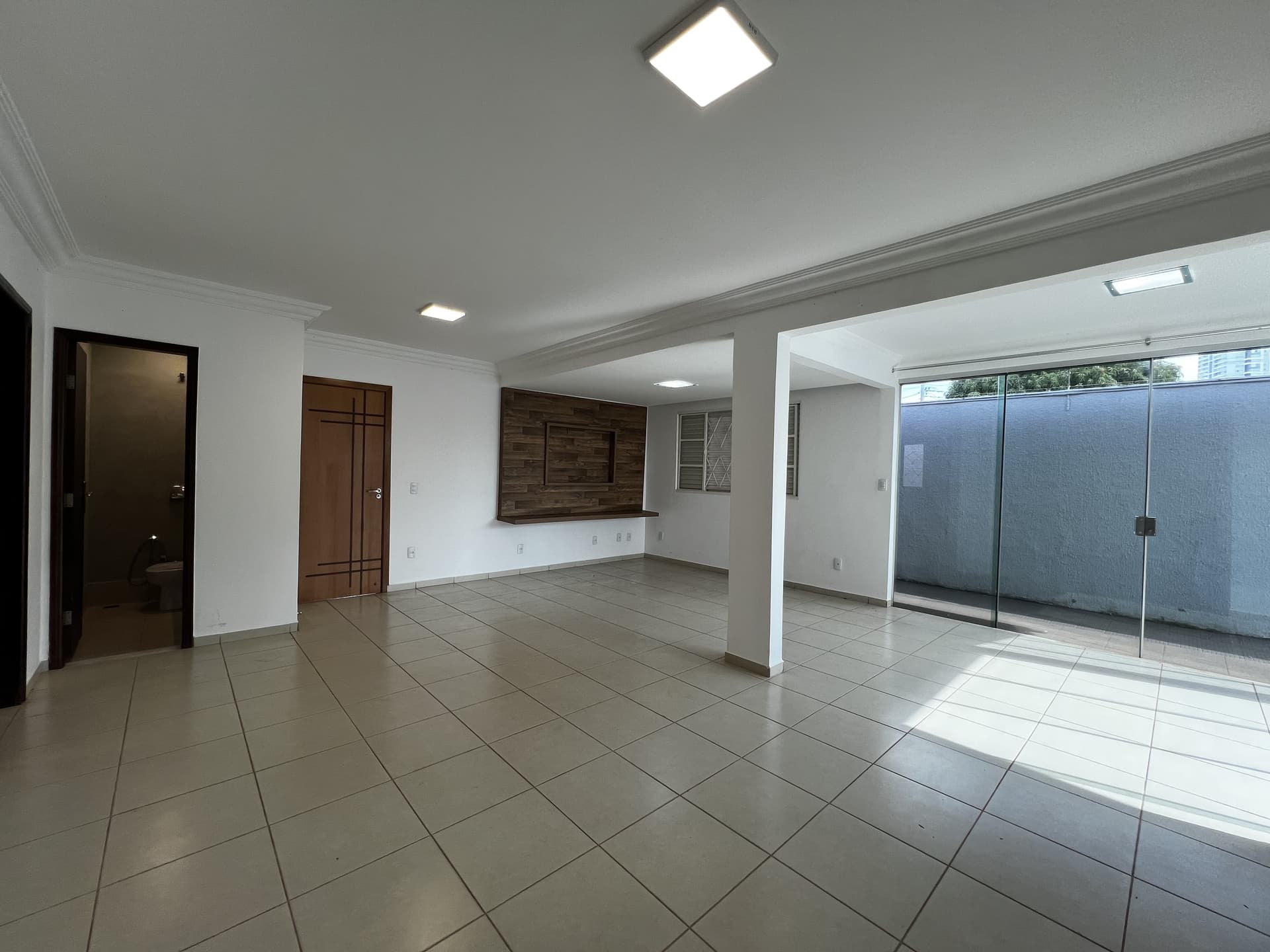 Casa - Jardim Atlântico