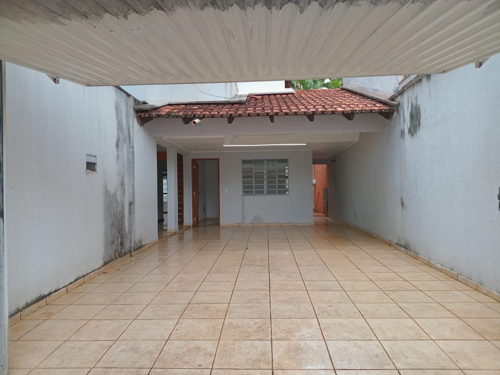 Casa - Setor Nova Suiça