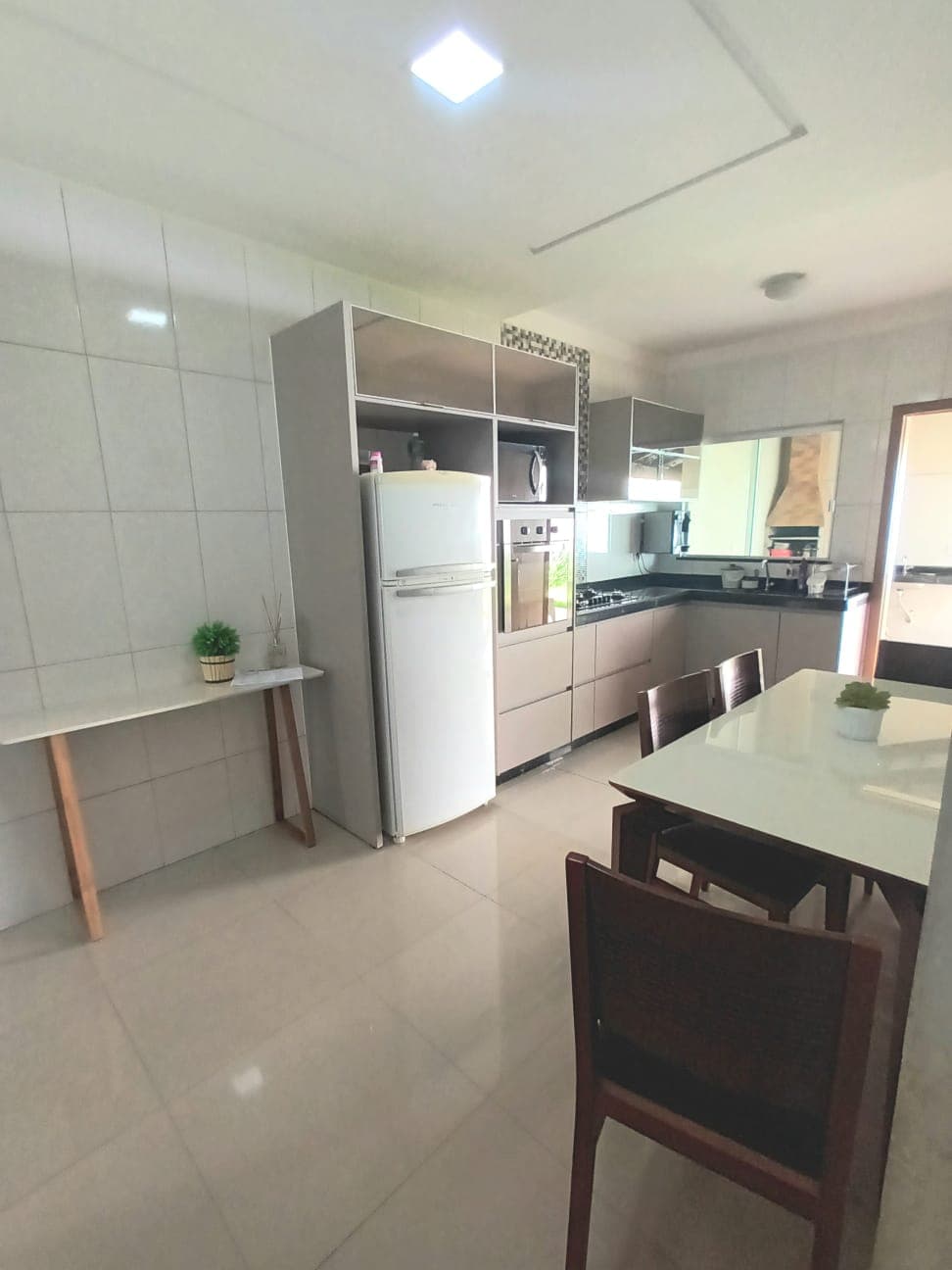 Casa - Setor Faiçalville
