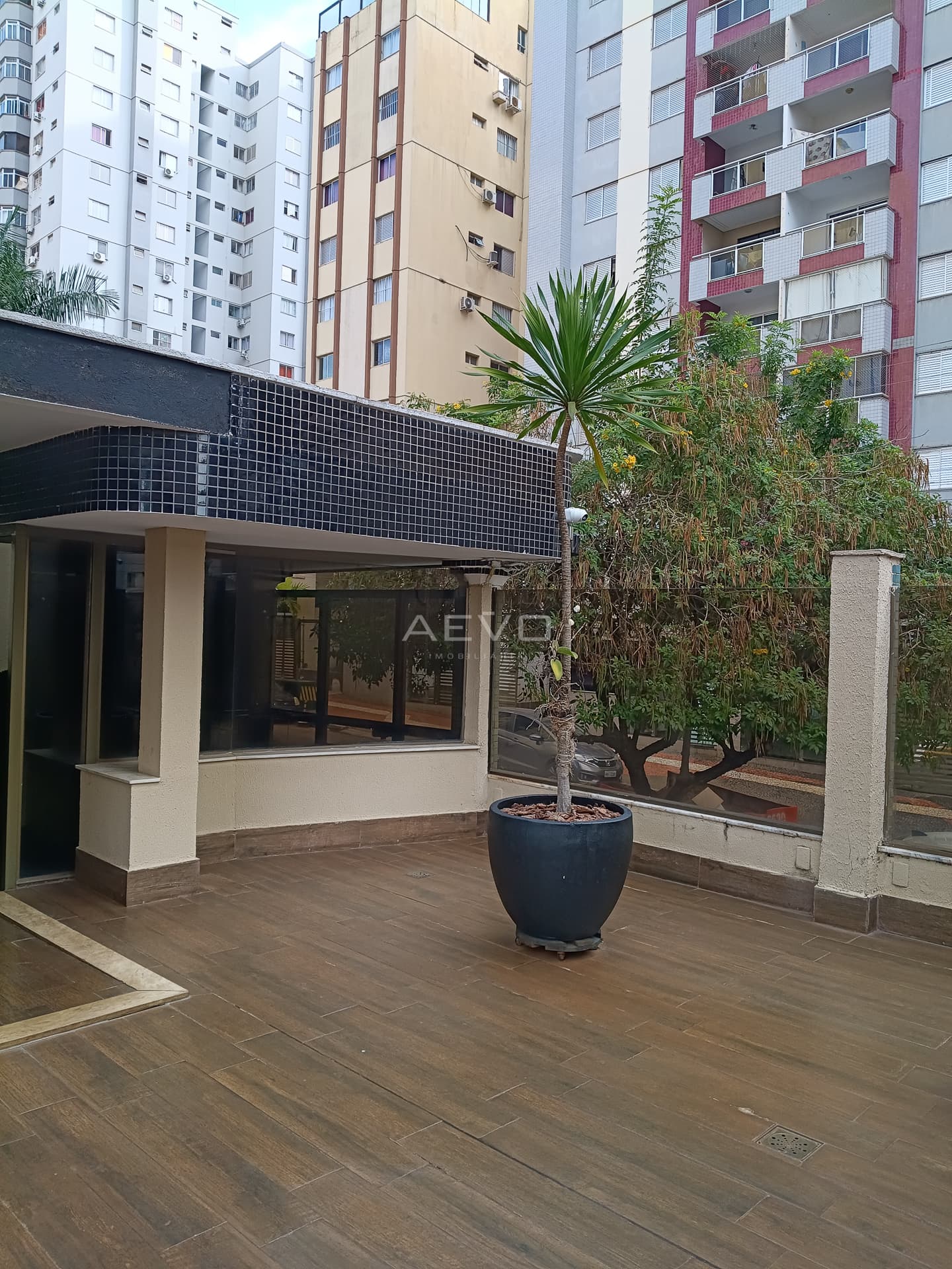 Apartamento Exclusivo para Locação | Residencial Aruba | Setor Bueno
