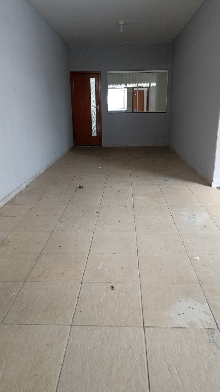 Casa - Setor Faiçalville
