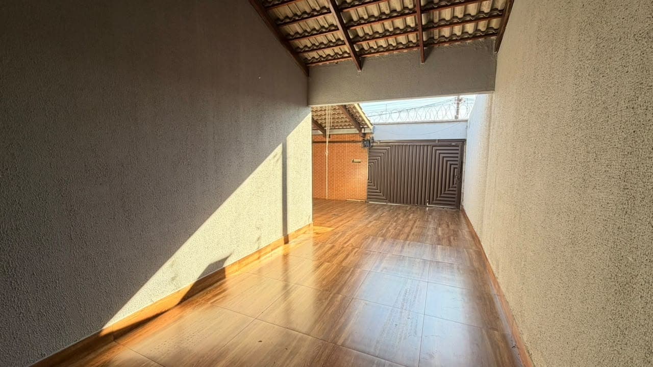 Casa - Residencial Aquários II