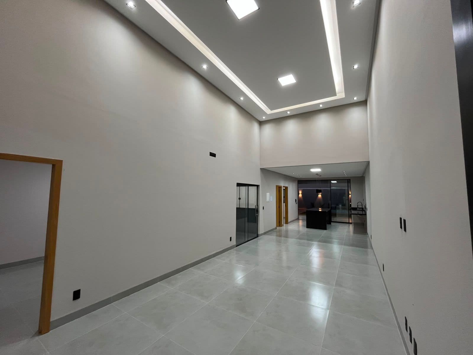 Casa - Parque João Braz - Cidade Industrial