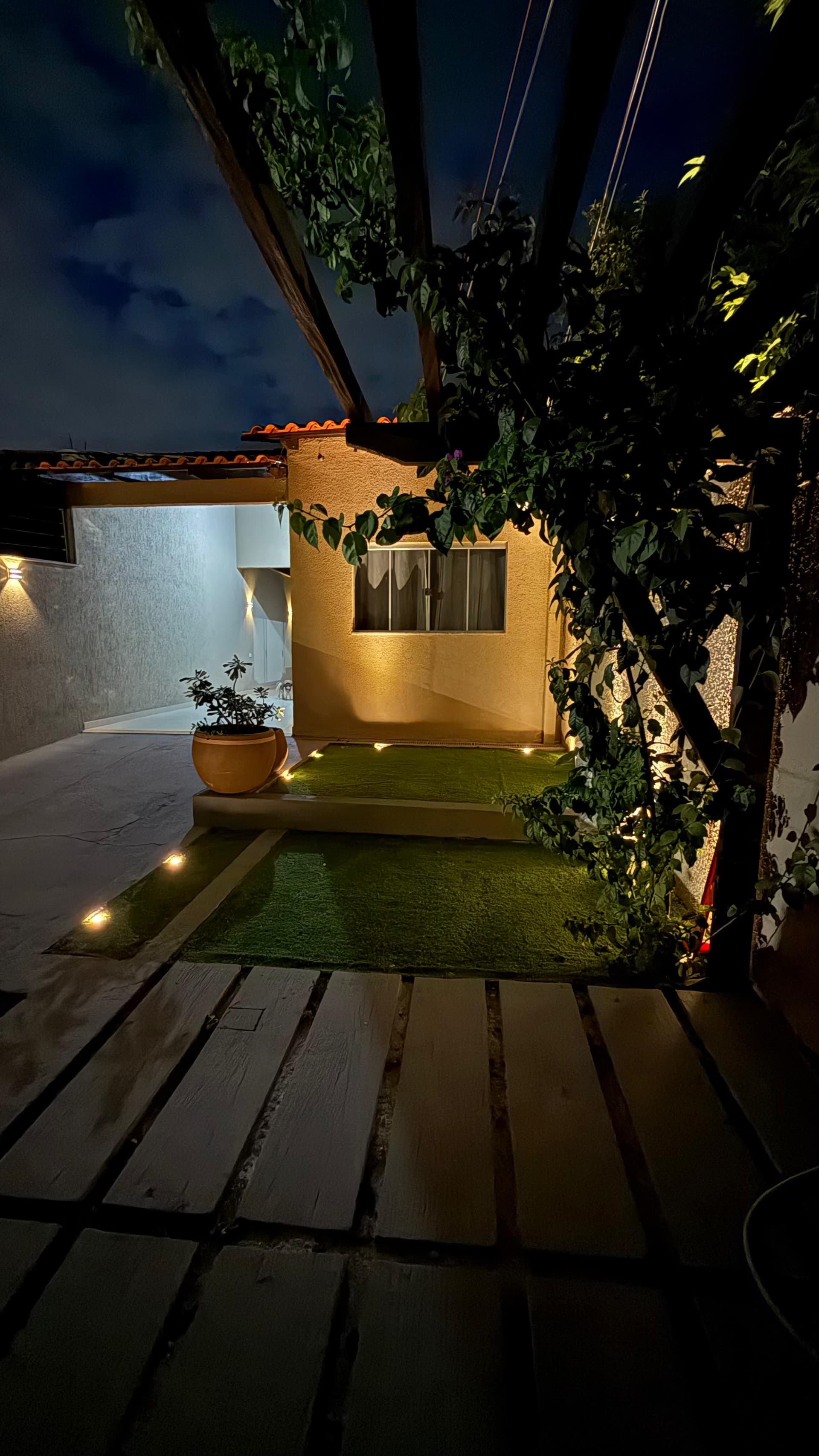 Casa - Residencial Itaipu
