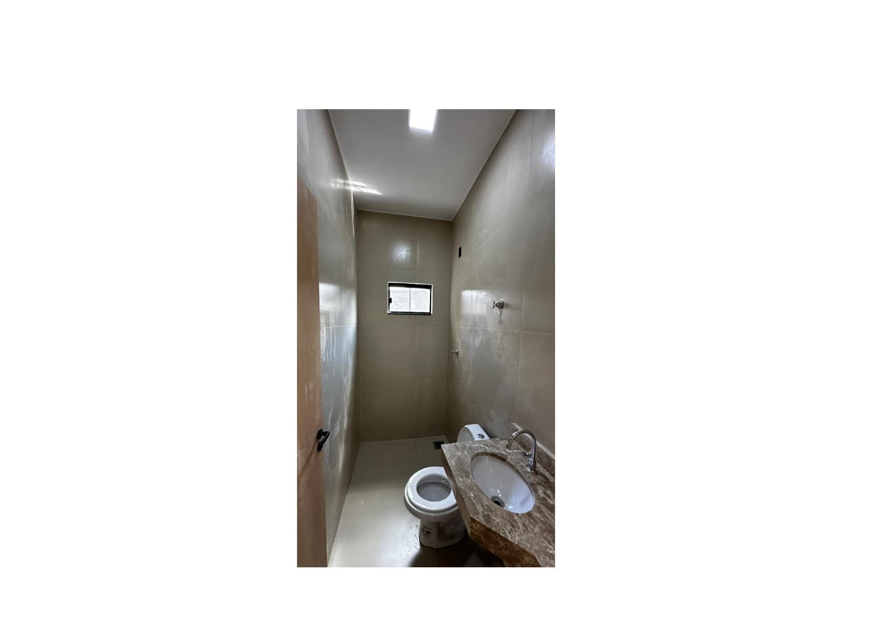 Casa - Residencial Linda Vista