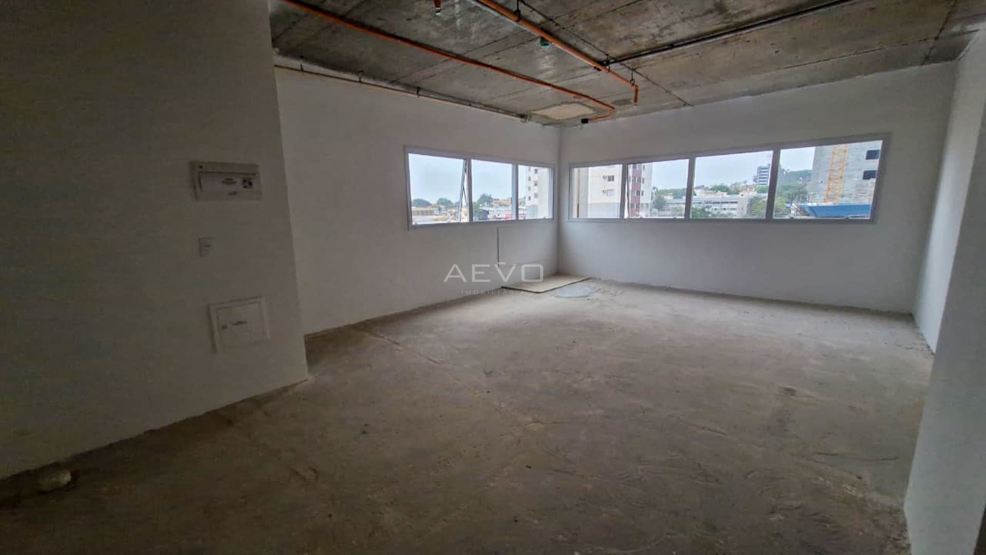 SALA COMERCIAL 44,12 m², METROPOLITAN BUENO.