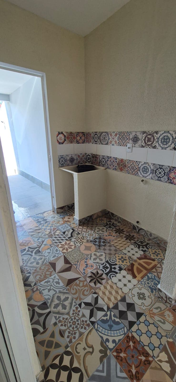 Casa - Parque das Flores
