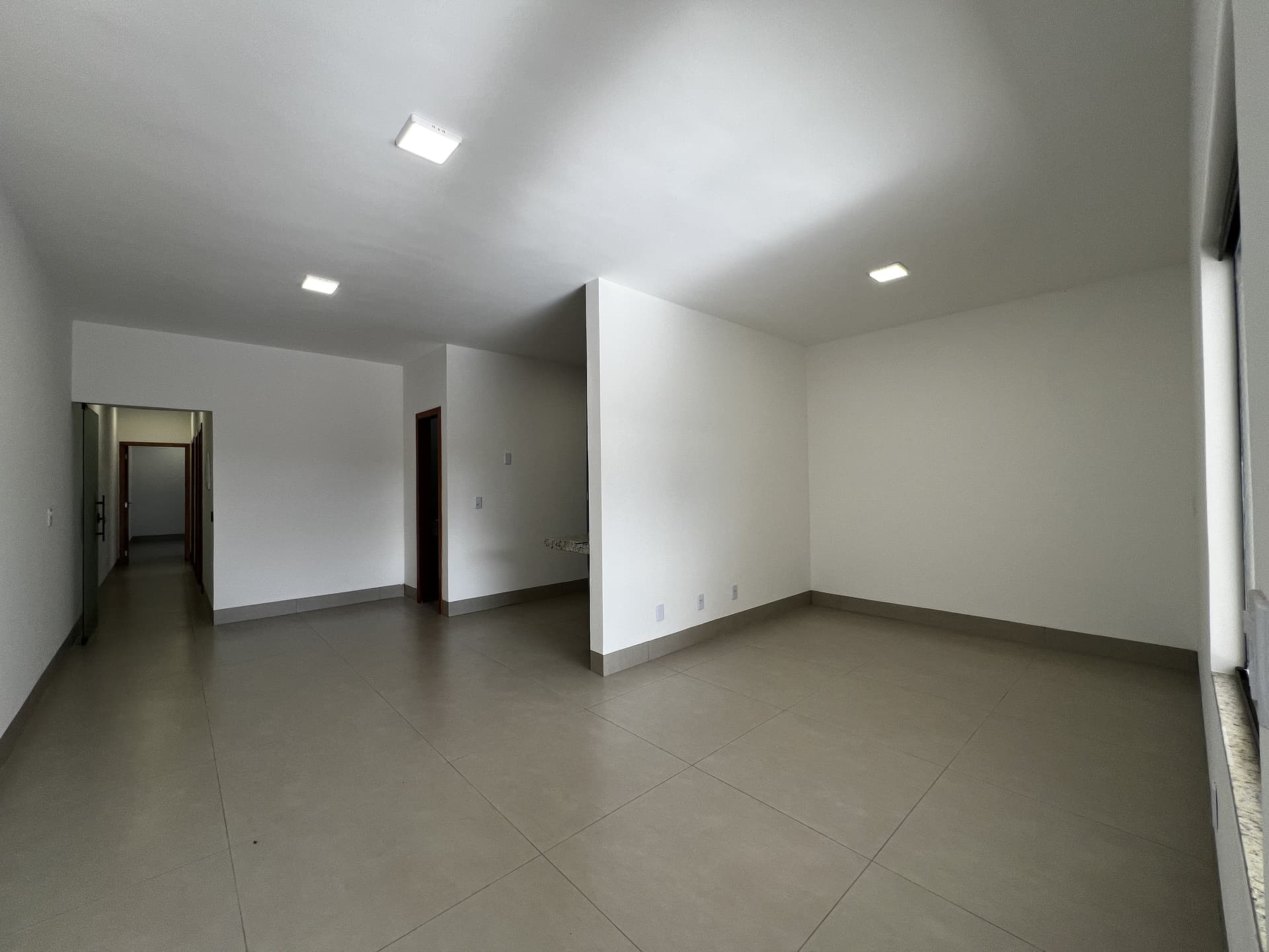 Casa - Setor Faiçalville