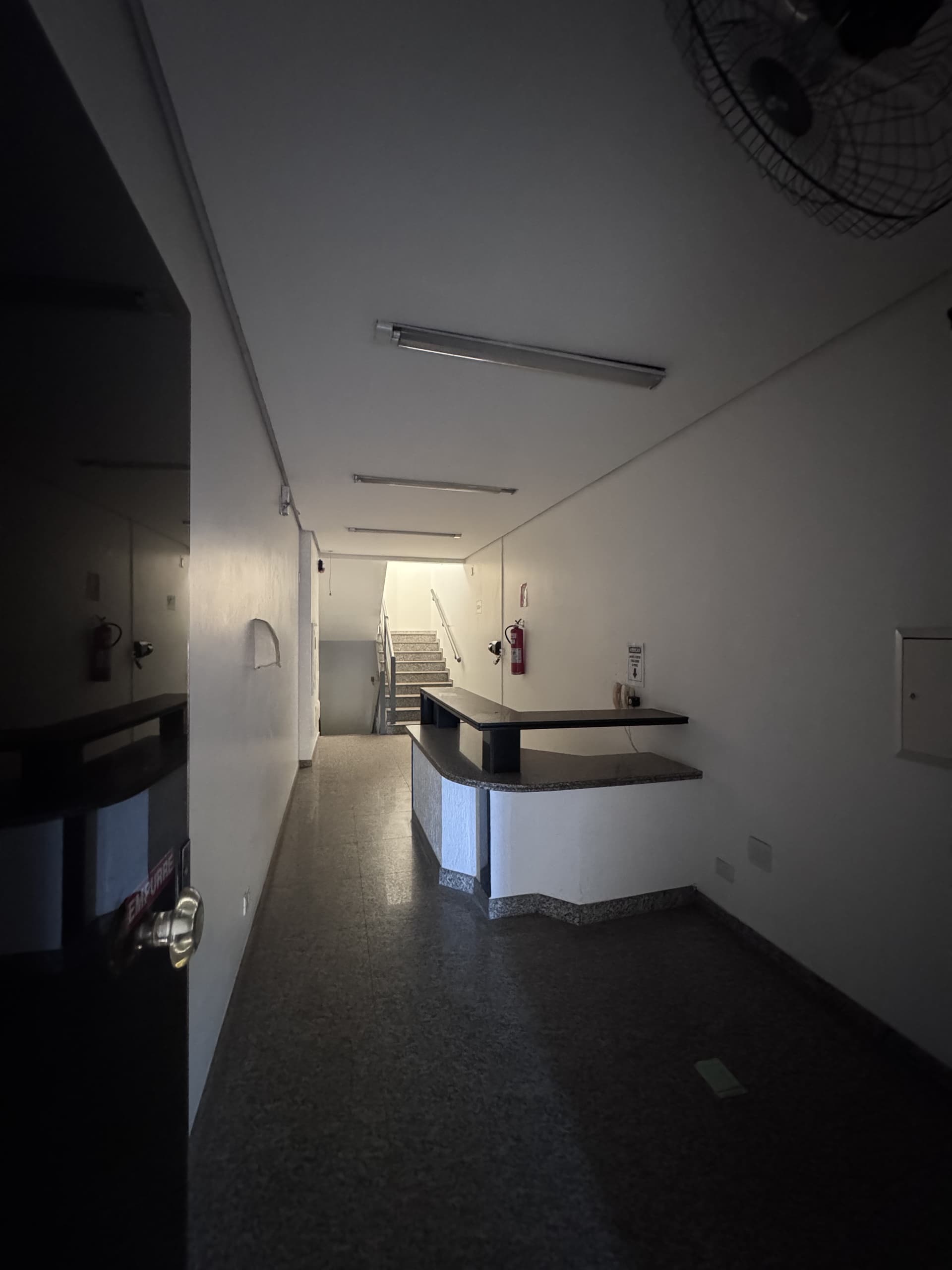PRÉDIO COMERCIAL DE 1.524M², JARDIM AMÉRICA.
