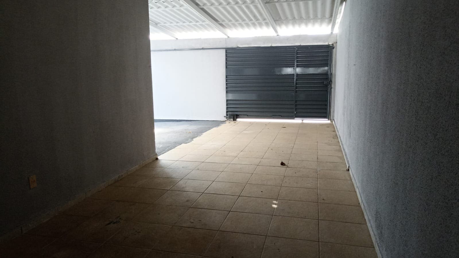 Casa - Setor Faiçalville