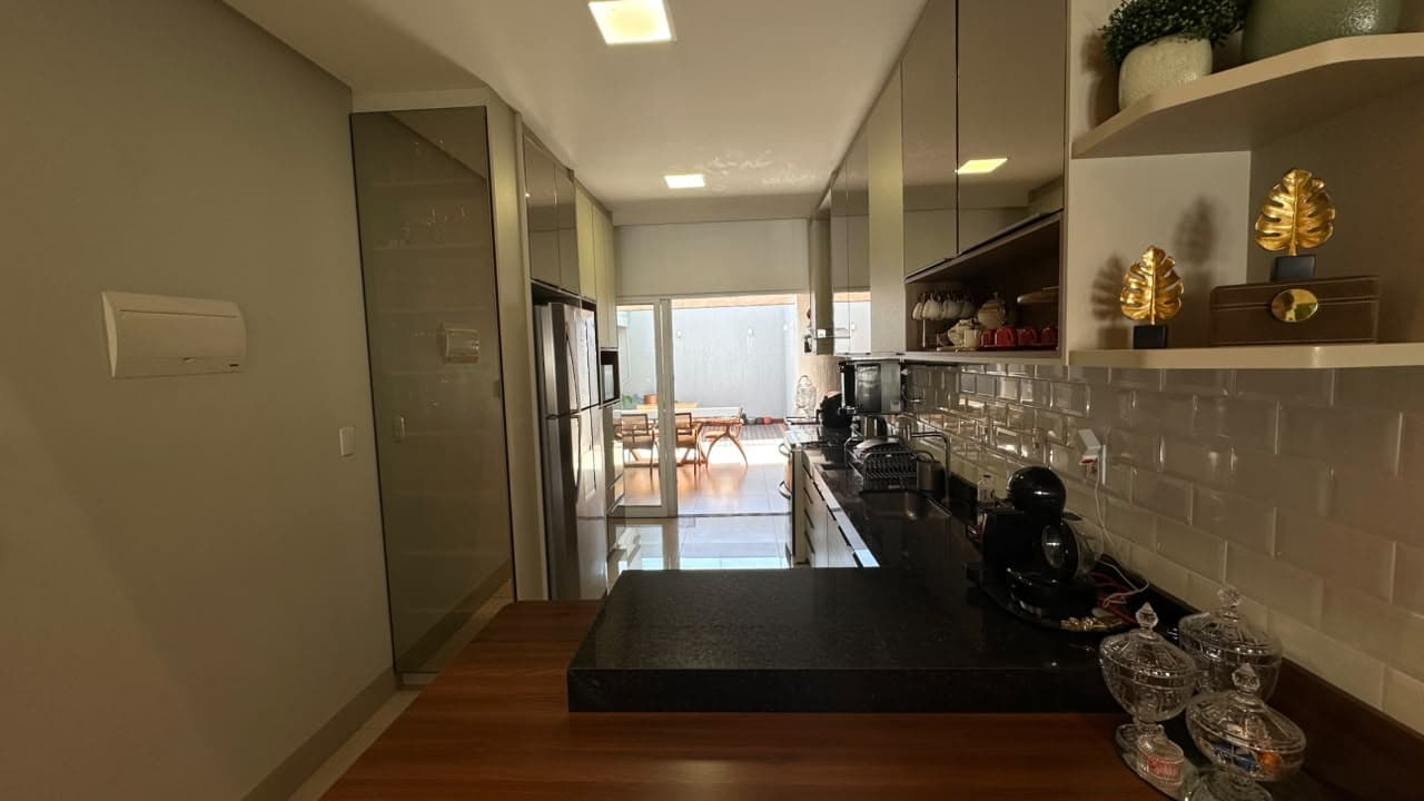 Casa - Jardim Atlântico