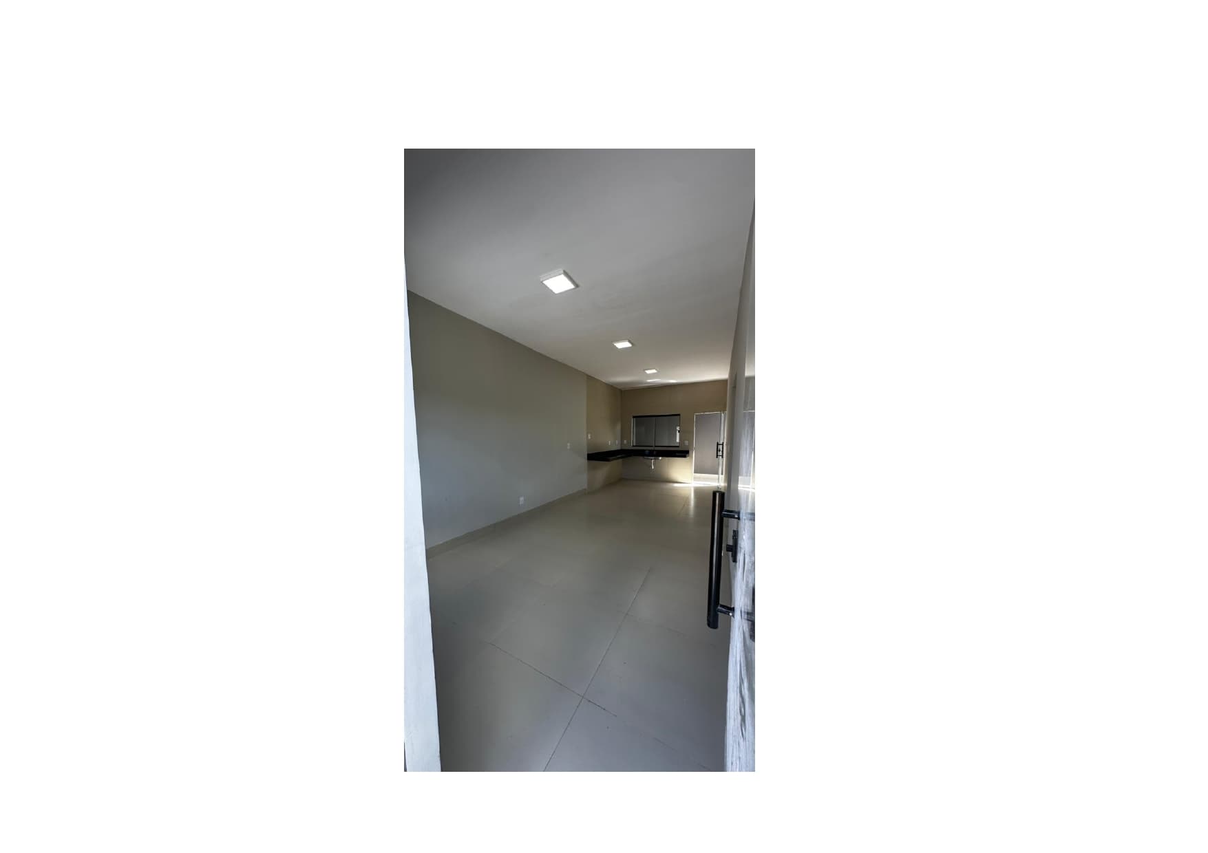 Casa - Residencial Linda Vista